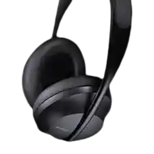 Diadema Tipo Bose 700 Bluetooth Sonido Asombroso Generico