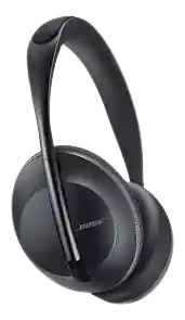 Diadema Tipo Bose 700 Bluetooth Sonido Asombroso Generico