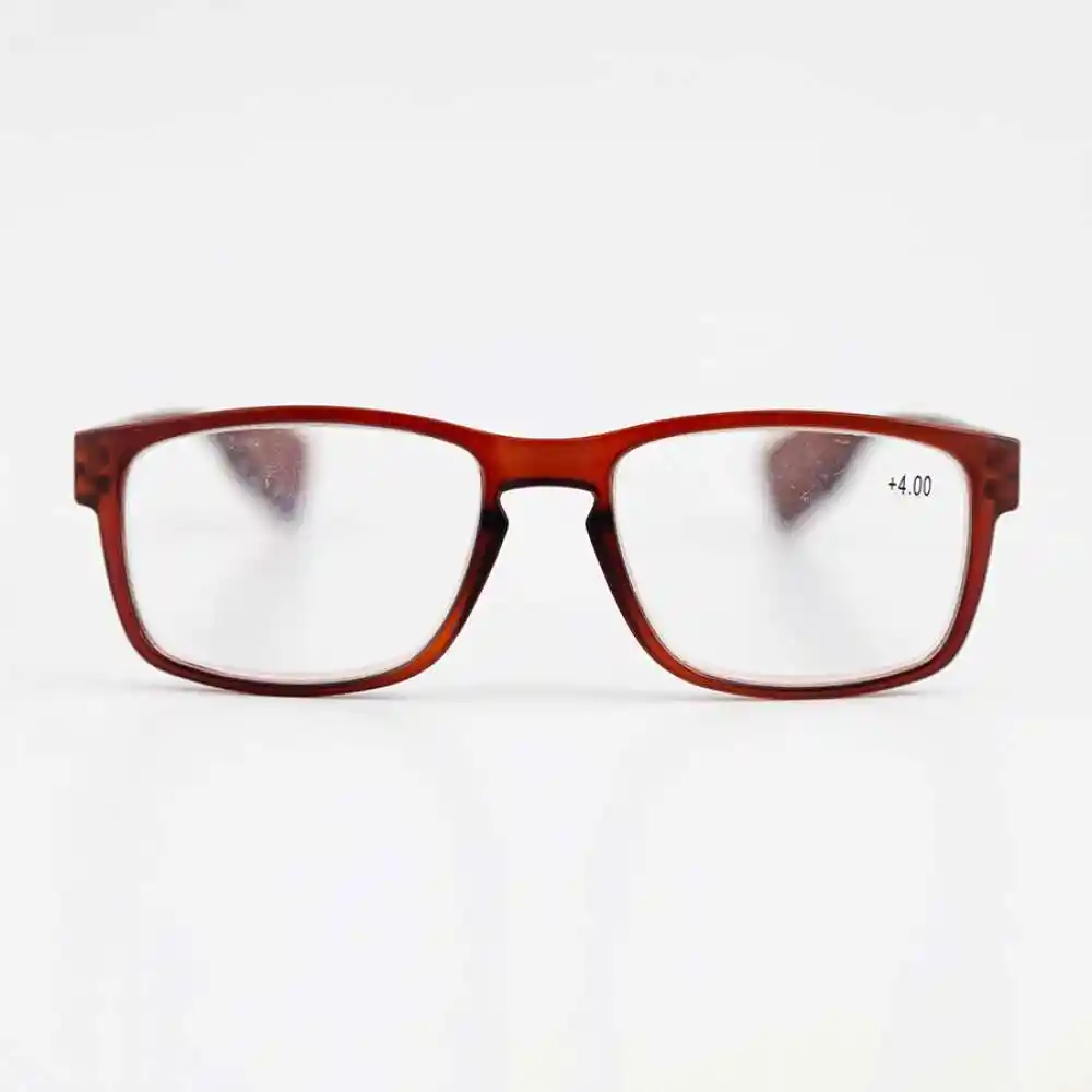 Gafas Zoom Basic 4 00 Policarbonato