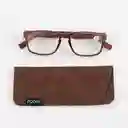 Gafas Zoom Basic 4 00 Policarbonato