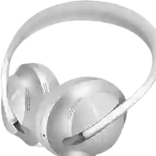 Diadema Bose 700 Gris Bluetooth Sonido Asombroso Generico
