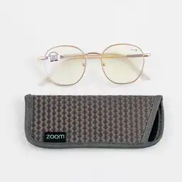 Gafas Zoom Luz Azul 1 75 Policarbonato