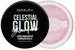 Samy Polvo Suelto Iluminador Love Potion