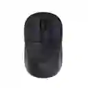 Mouse Inalambrico Trust Primo Negro Mate
