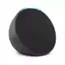 Amazon Echo Pop C2h4r9 Con Asistente Virtual Alexa Charcoal 110220v