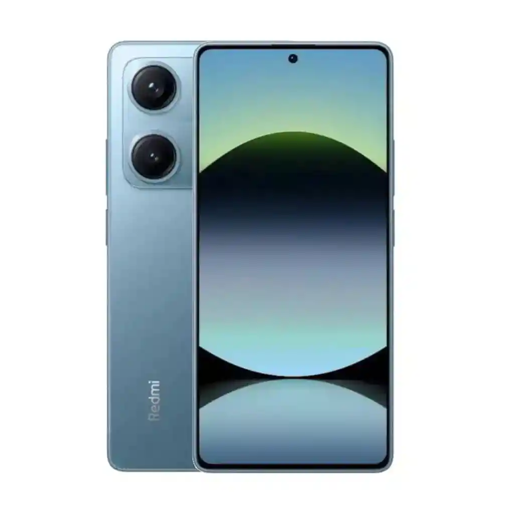 Celular Xiaomi Redmi Note 14s 4g 256 Gb 8 Ram Azul