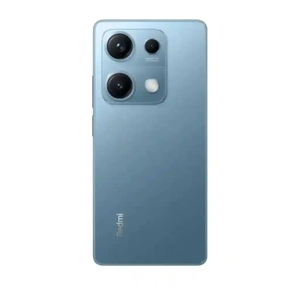 Celular Xiaomi Redmi Note 14s 4g 256 Gb 8 Ram Azul