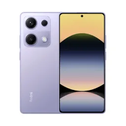 Celular Xiaomi Redmi Note 14s 4g 256 Gb 8 Ram Lila