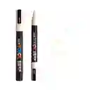 Posca Pc5m Beige
