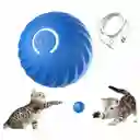 Pelota Interactiva Recargable Perro Y/o Gato 5 Cm