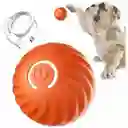 Pelota Interactiva Recargable Perro Y/o Gato 5 Cm