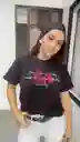 Camiseta Love