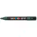 Posca Pc5m Verde Ingles