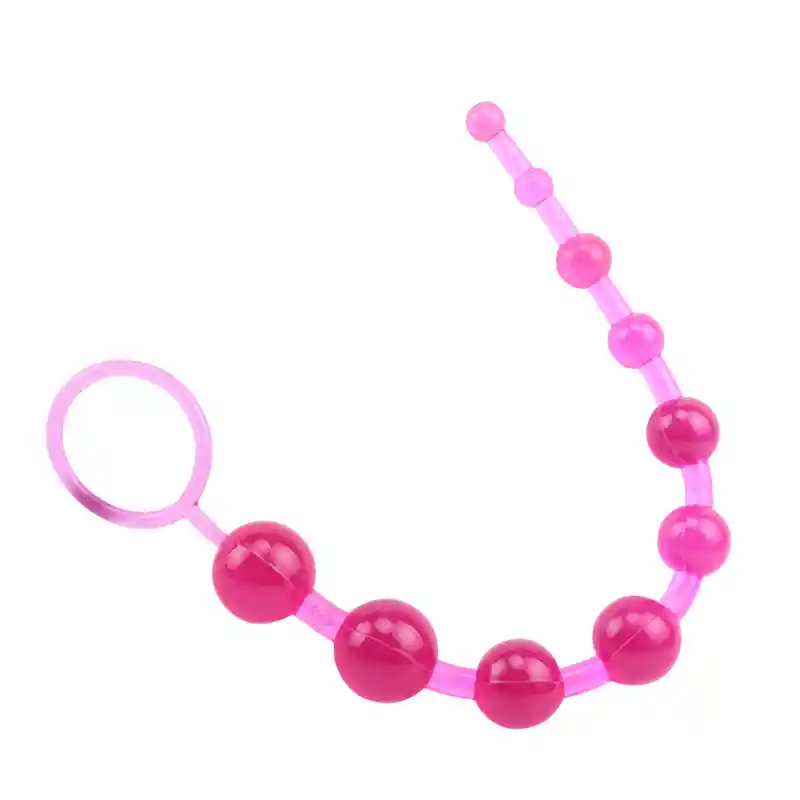 Bolas Anales Sex Toy