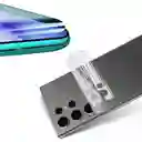 Samsung A90 Protector Trasero Hidrogel
