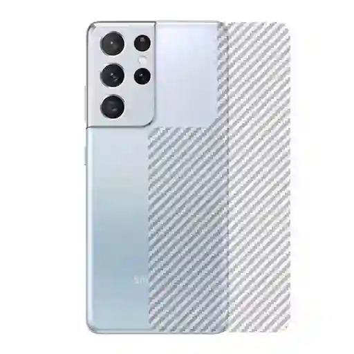Samsung A90 Protector Trasero 3d Hidrogel