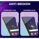 Samsung A90 Protector Pantalla Hidrogel