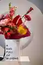 Flower Bag Corals