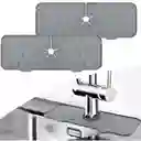 Escurridor De Siliocna Para Grifo