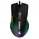 Combo Gamer Teclado Mecánico Y Mouse Óptico Iceberg Optimus Mk12 (español)