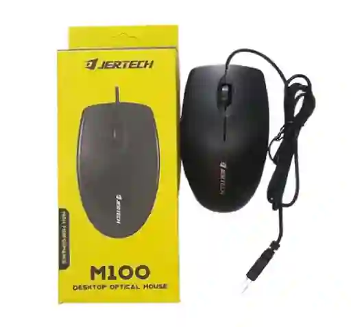 Mouse P/computador M100