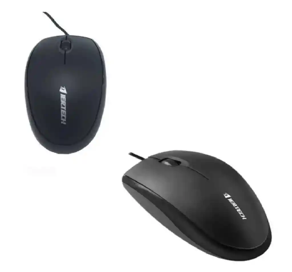 Mouse P/computador M100