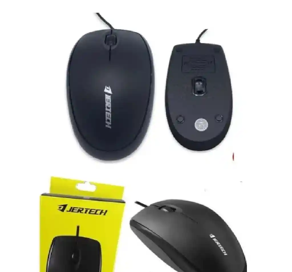 Mouse P/computador M100