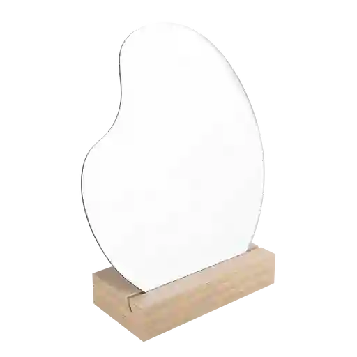 Espejo Bean