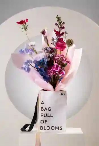Flower Bag Berries