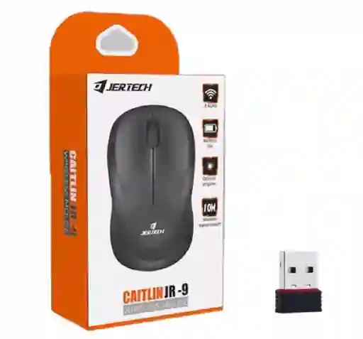 Mouse Jr9