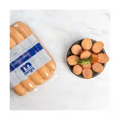 Chorizo De Ternera X 800gr