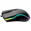 Combo Gamer Teclado Mecánico Y Mouse Óptico Iceberg Optimus Mk12 (español)