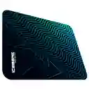Combo Gamer Teclado Mecánico Y Mouse Óptico Iceberg Optimus Mk12 (español)