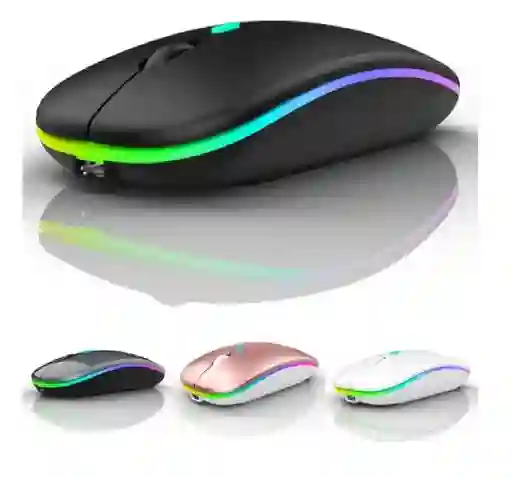 Mouse Para Computador Jr3