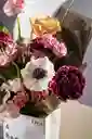 Flower Bag Mauves