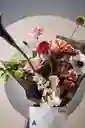 Flower Bag Mauves