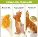 Cepillo De Vapor Para Gatos