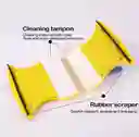 Limpiador De Vidrios Magnetico Limpiavidrios Ventanas Iman