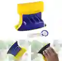 Limpiador De Vidrios Magnetico Limpiavidrios Ventanas Iman