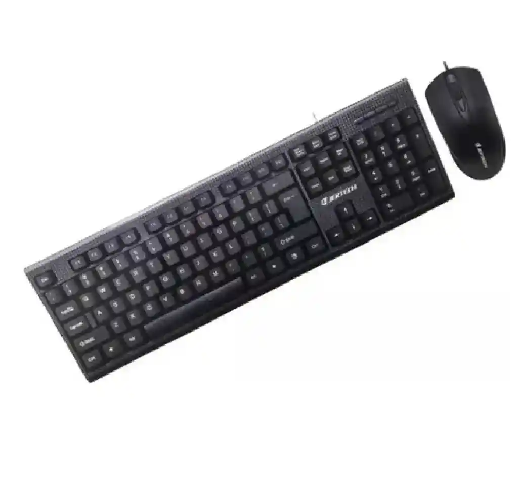 Combo Jertech Km160