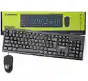 Combo Jertech Km160