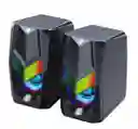 Parlante Pc S3
