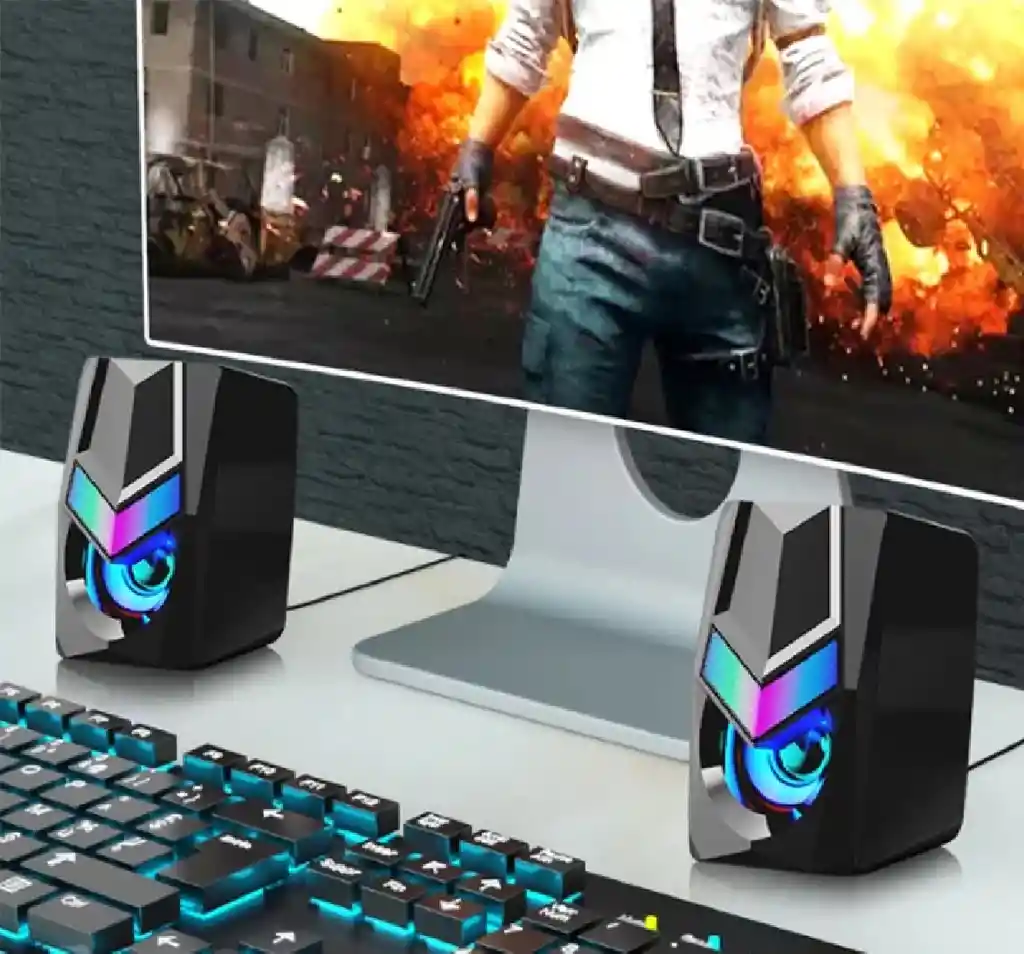 Parlante Pc S3