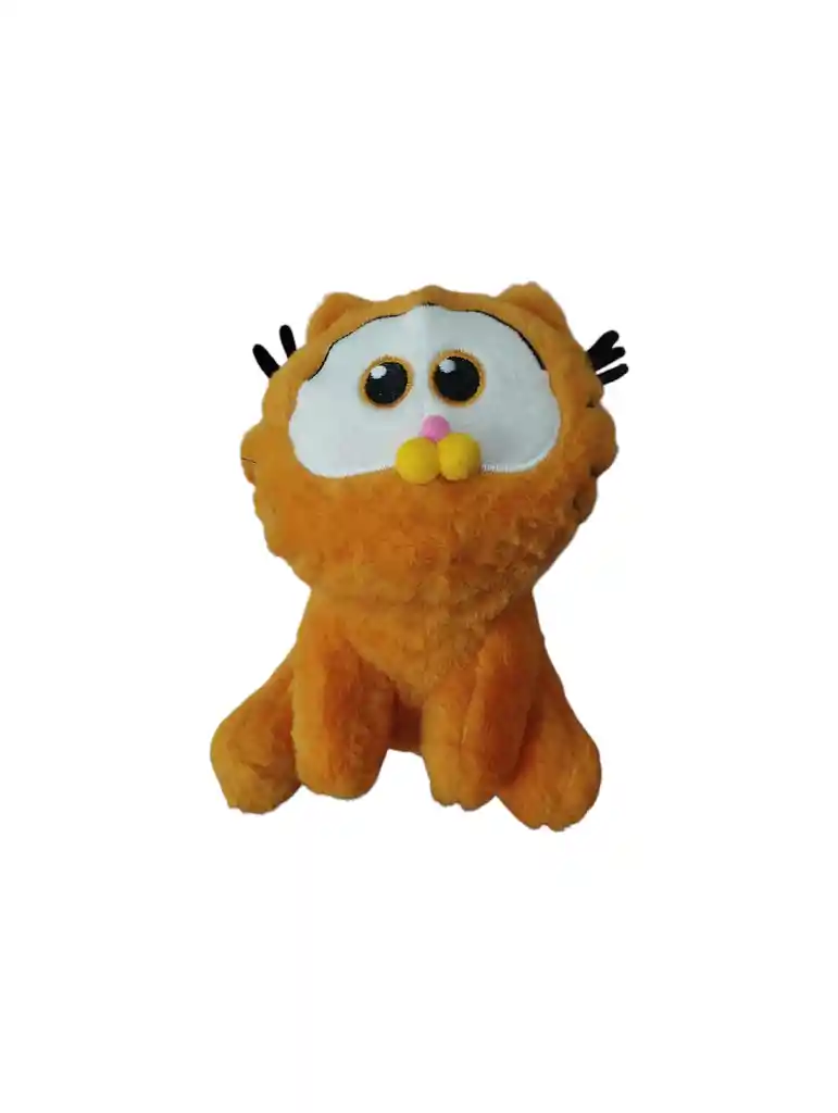 Peluche De Garfield Bebe