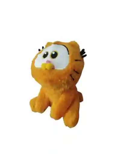 Peluche De Garfield Bebe