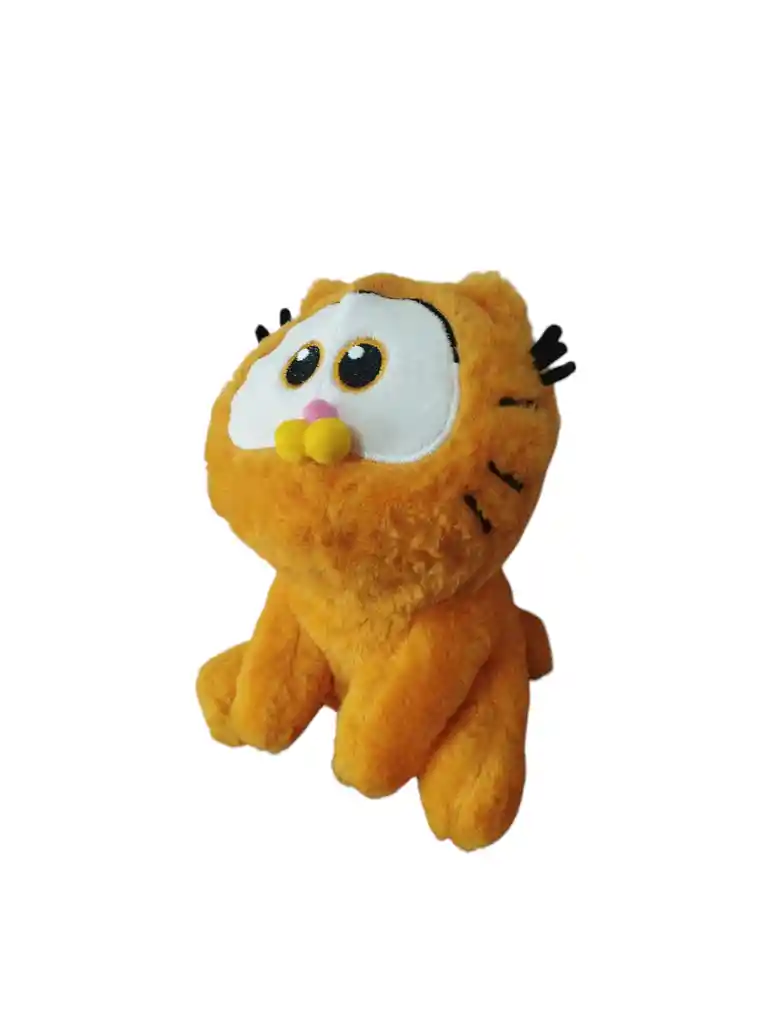 Peluche De Garfield Bebe