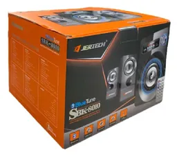 Parlante P/pc Sbk-8010