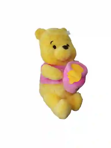 Peluche De Winny Pooh