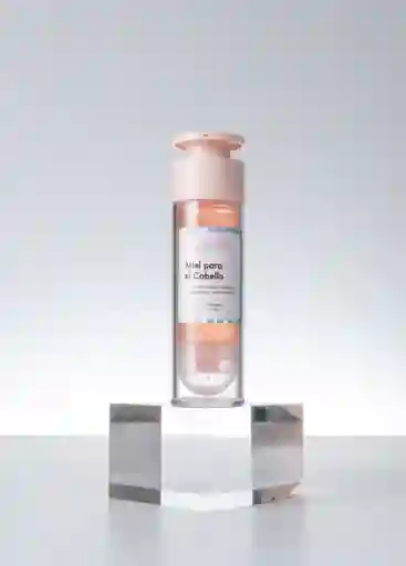 Miel Para El Cabello Click Hair