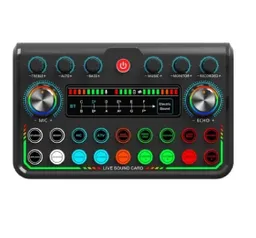 Tarjeta De Sonido P99